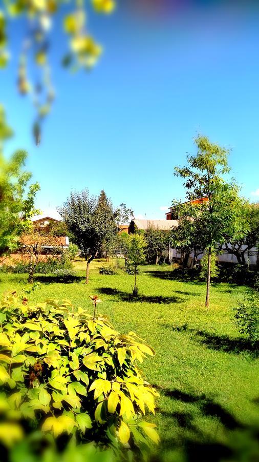 B&B "Madama Granet" 보르고 산 달마쪼 외부 사진